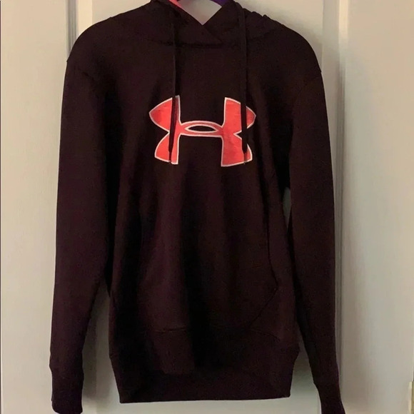 Under Armour Storm Hoodie - Picture 1 of 6